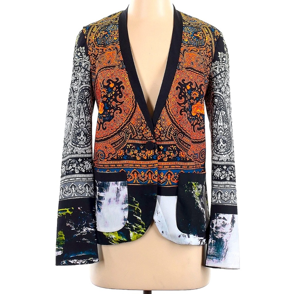 Clover Canyon Blazer S